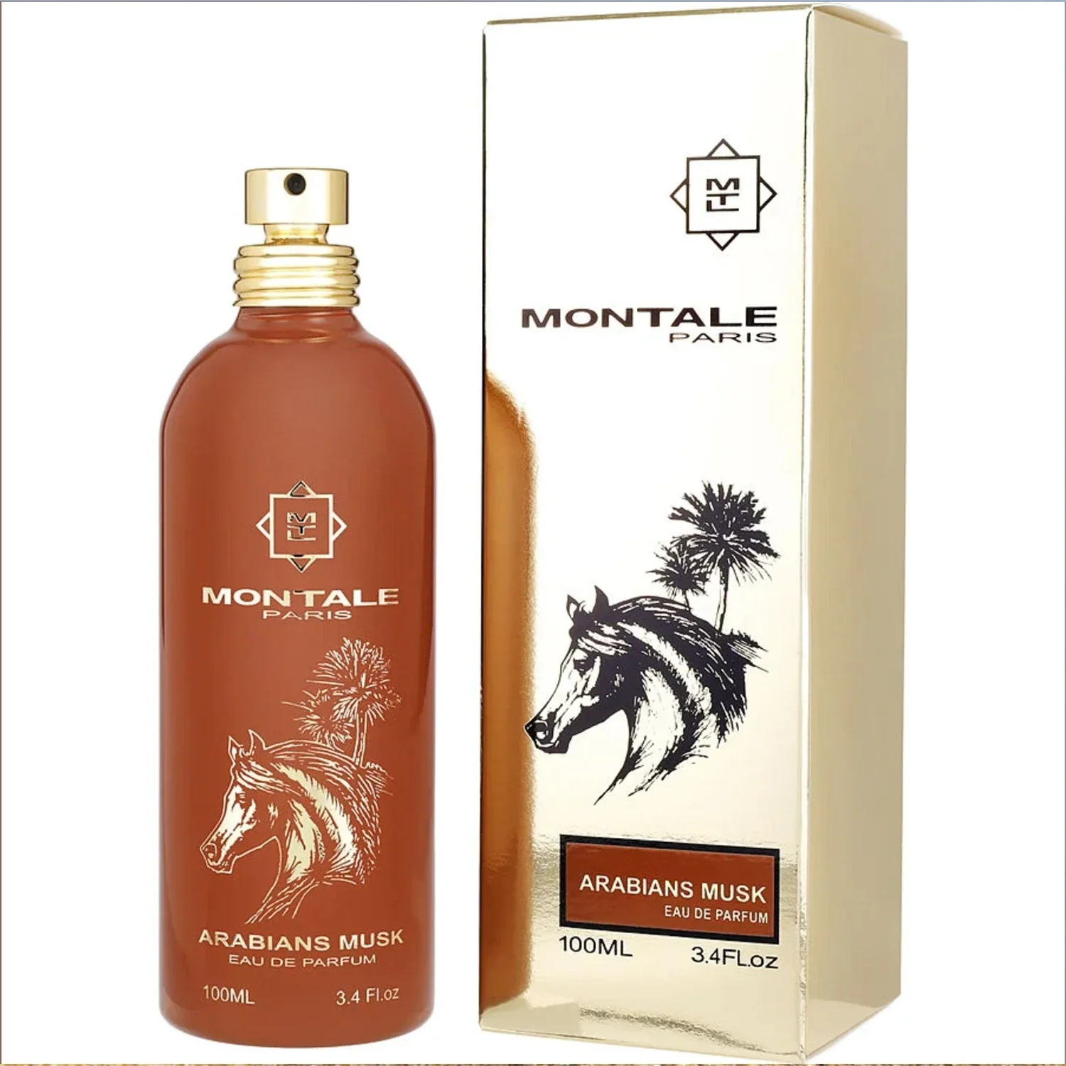 New Arrival Perfume Collection